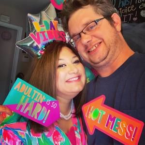 Meet your Posher, Christina